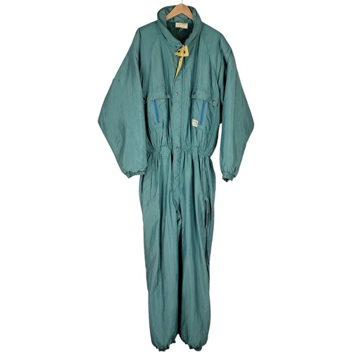 Aventura sorry ski suit - ski,