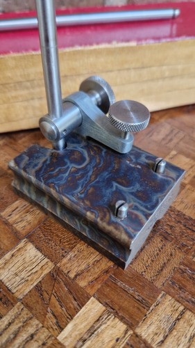 Vintage colour case hardened - vintage,