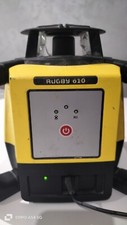 leica rugby 610