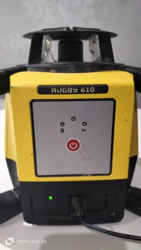 Leica rugby 610 - leica,