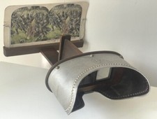 Antique Keystone Monarch