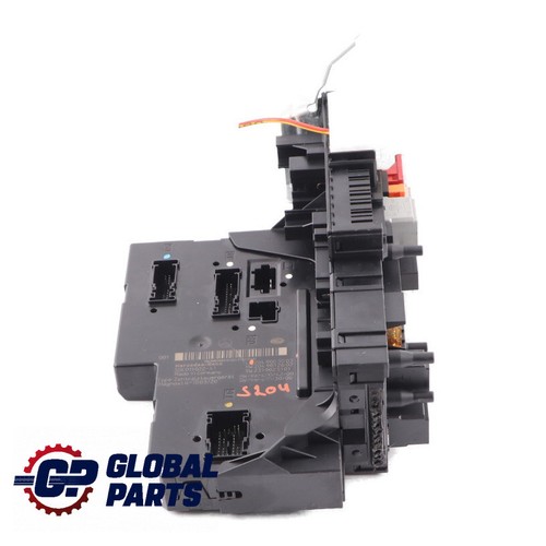 Mercedes s204 estate fuse - s204,