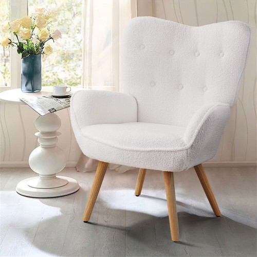 Modern accent chair - accent,