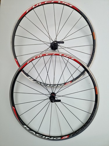 Fulcrum racing evolution - 5,