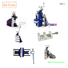 Lathe Vertical Milling