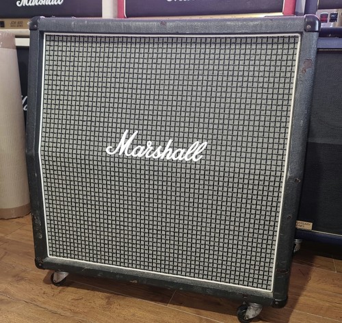 1977 marshall 1935a 4x12 - 1935a,