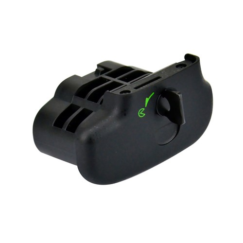 Battery chamber cover - chamber,