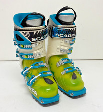 SCARPA Freedom SL Tech Pin AT