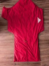 Ullkorga Voksi Bag With Down Duvet Scandinavian Stroller Swaddle Blanket 