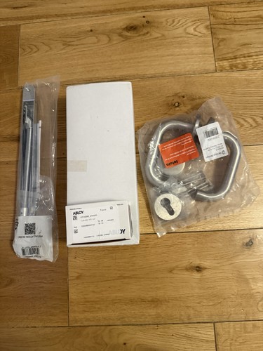 Assa abloy el560 complete - assa, el560,complete