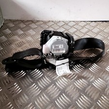 PEUGEOT PARTNER Seat Belt