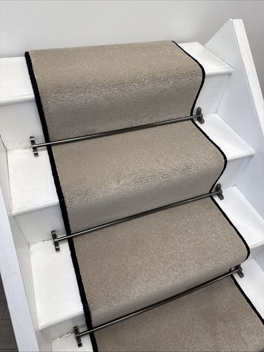 Carpet stair runner steps - carpet,