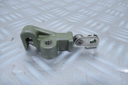 Honda varadero 125 seat gap - seat,