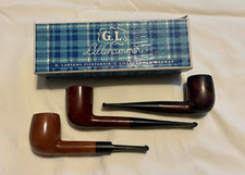 Lillehammer G.L. Tobacco Pipes