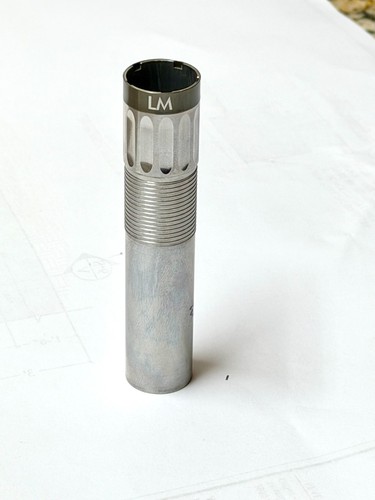 Krieghoff ktw extended pro - ktw,