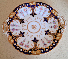 John Ridgway Rare Imari