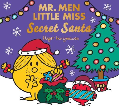 Men little miss secret - men,