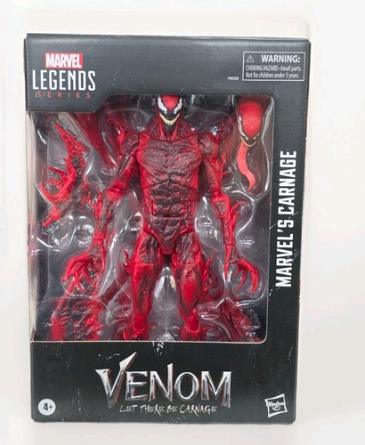 Marvel legends series - legends,