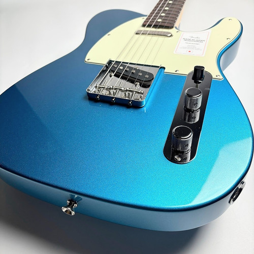 Fender made japan - in,