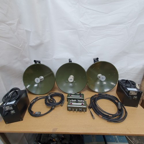 Army data link - data,
