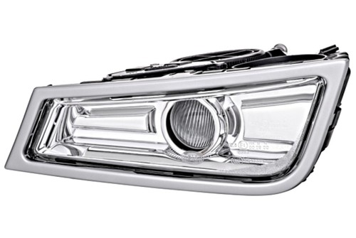 Hella left fog light for - left,
