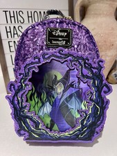 Disney Maleficent Lenticular