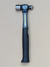 STANLEY 12OZ BALL PEIN HAMMER