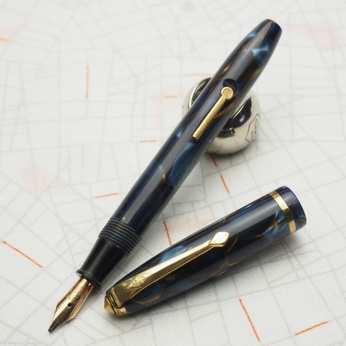 Conway stewart dinkie 550 - stewart,
