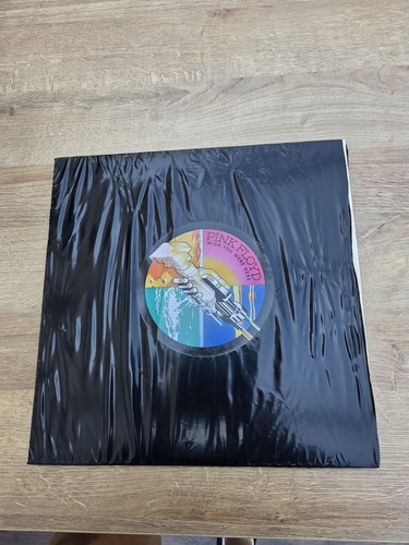 Pink floyd wish you - pink, ,