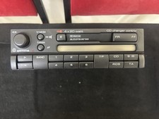 VW Gamma Radio Cassette 1999