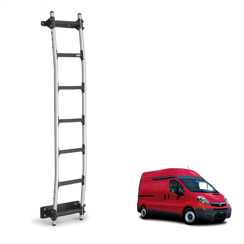 Vauxhall vivaro rhino - vauxhall,