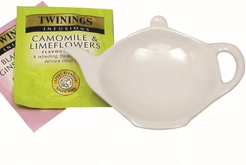 Tea bag tidy - tea,