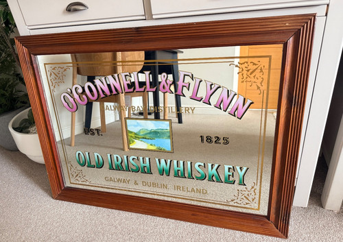 Vintage connell flynn - vintage, o'connell