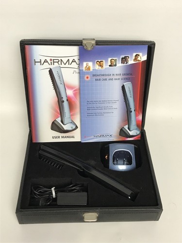 Lexington hairmax premium - lexington,