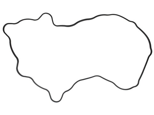 Elring el509620 gasket - el509620,