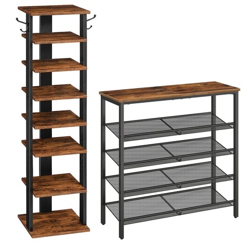 Hoobro tier shoe rack - hoobro,