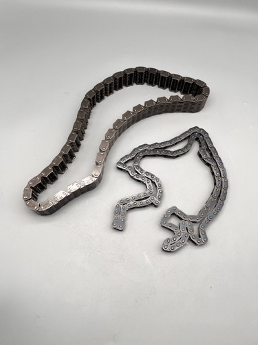 Kawasaki 750 timing chain - b,