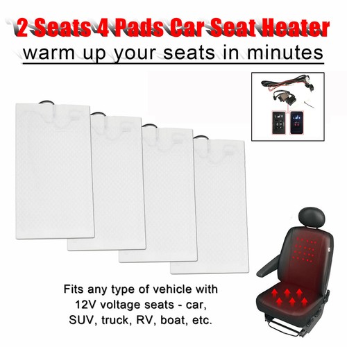 Seat 4pad universal - uk,