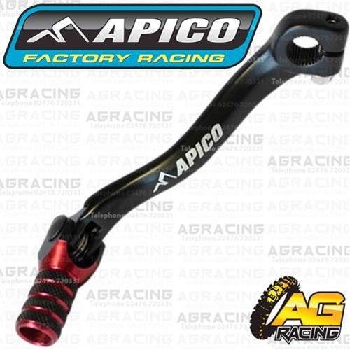 Apico forged gear pedal - apico,