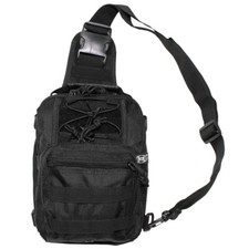 TACTICAL SECURITY SHOULDER BAG