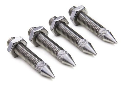 Speaker spikes stainless - spikes,