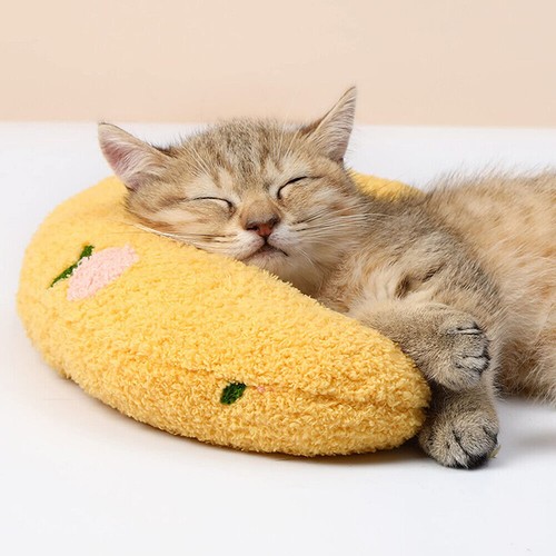 Pet sleeping pillow - pet, soft