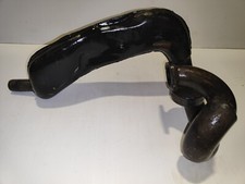 Scorpa Easy Rotax Trials Bike