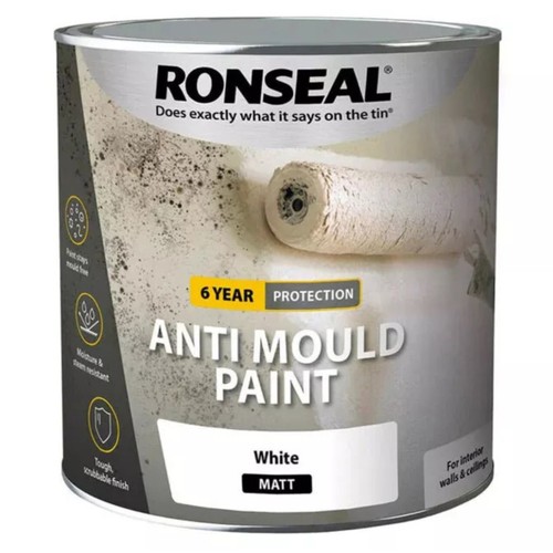Ronseal year anti - 6,