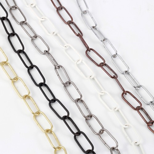 Light fitting chain open - light,