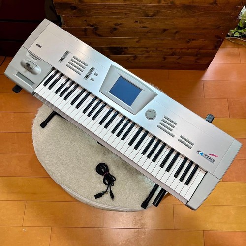 Korg trinity plus key - korg,