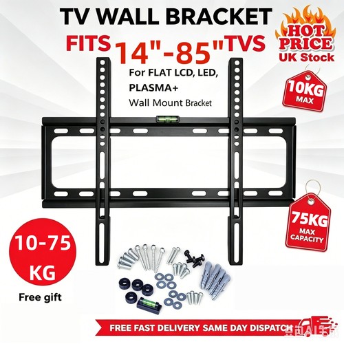 Universal wall mount - universal, tv