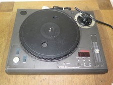 Vestax PDX-d3 direct-drive DJ