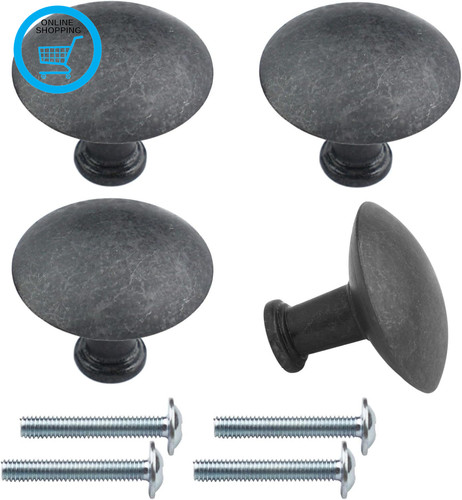 Hemnes knobs compatible - compatible, as