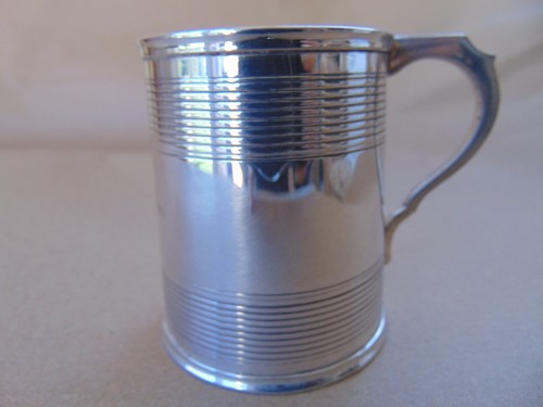 Victorian sterling silver - victorian,